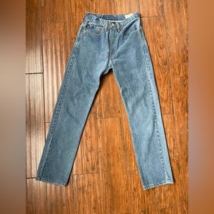 Vintage Levi’s 303